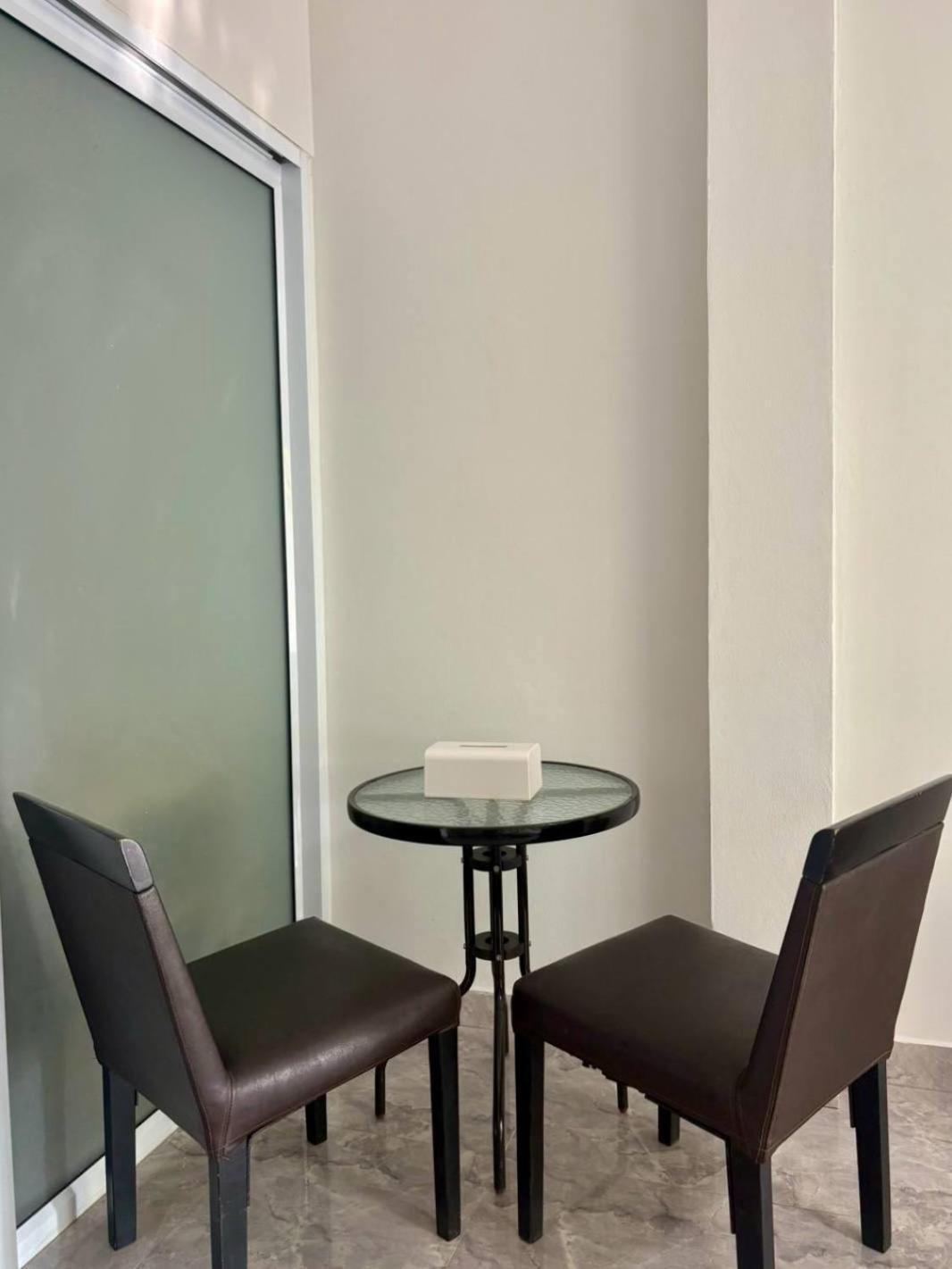 Appartement Wilawan *