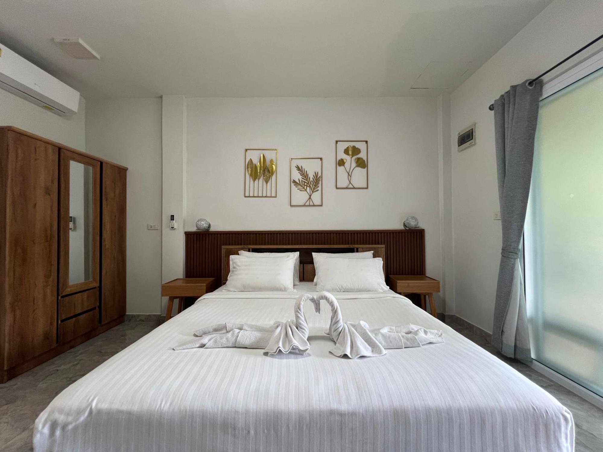 Wilawan Koh Samui