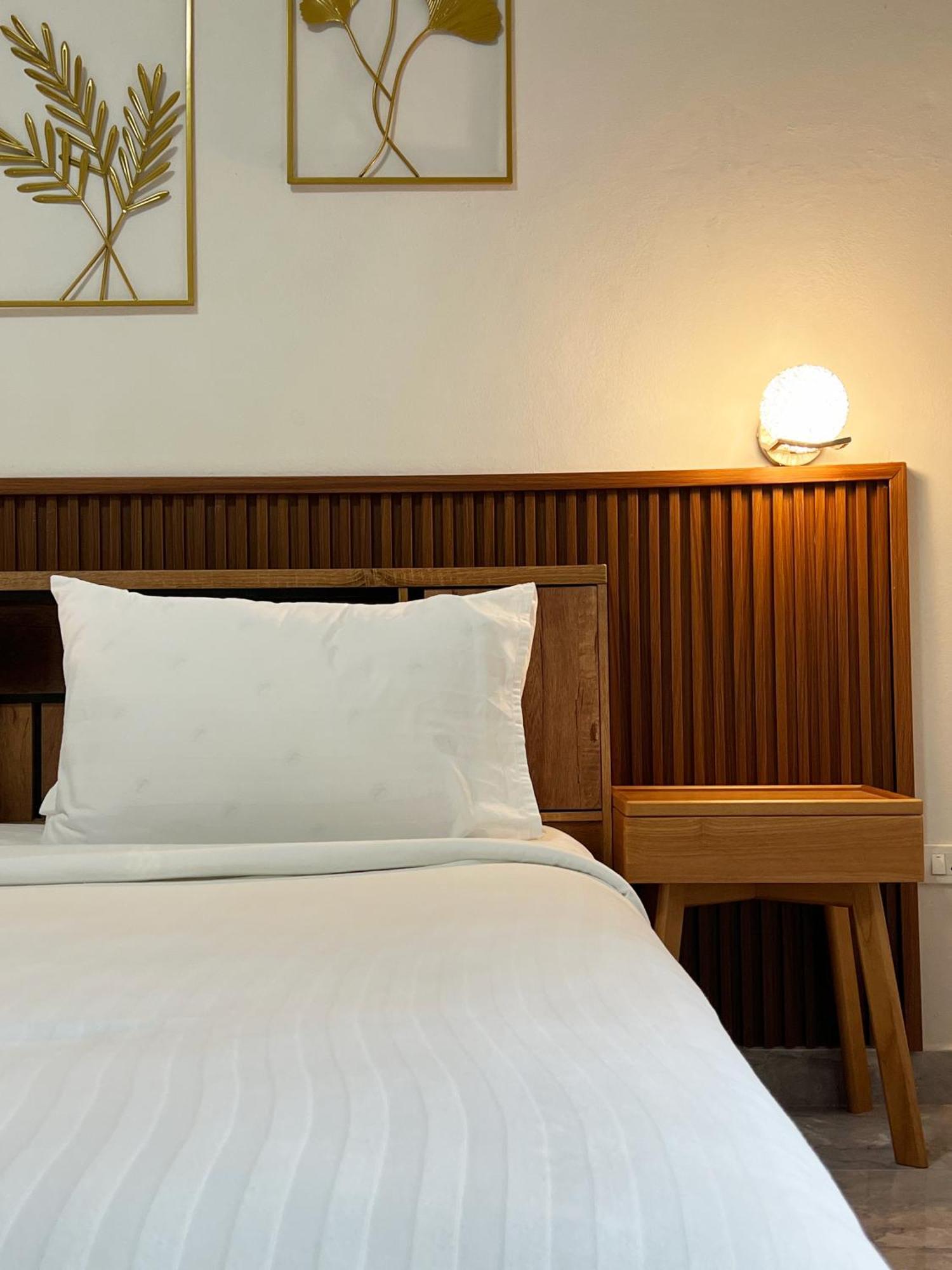 Appartement Wilawan Koh Samui